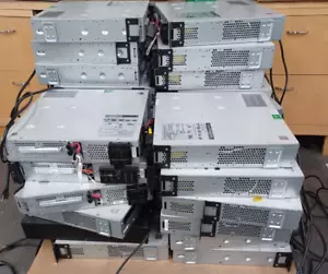 APC SMT1000RM2UC SMART UPS 1000VA - Picture 1 of 6