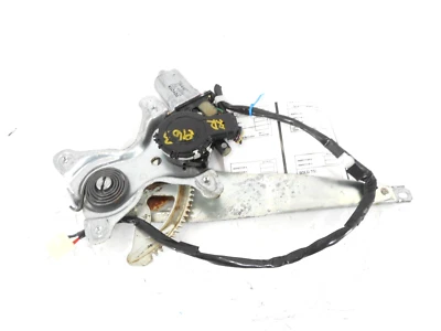 Lexus RX300 Door Window Regulator Rear Passenger Right OEM 1999-2003 Foto 1 de 2