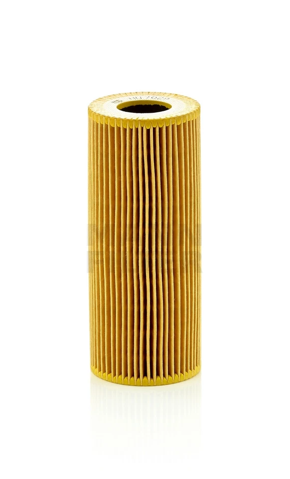 For 2005-2009 Audi A4 Quattro 3.2L Engine Oil Filter Mann 620UH34 2006 2007 2008 - Image 1 of 1