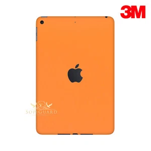 SopiGuard 3M Carbon Sticker Skin Back and Sides for Apple iPad Air 4 (A2316) - Picture 1 of 129