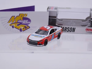 Lionel Racing CX52165HNDKL # Chevrolet NASCAR 2021 Kyle Larson - Throwback 1:64 - Bild 1 von 3