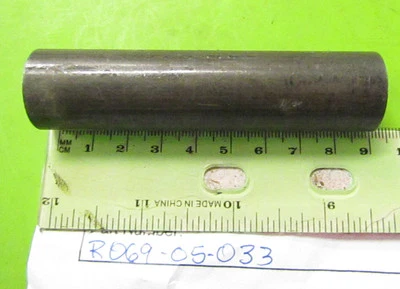 Rickman NOS Zundapp 125 MX y manga de seis días p/n R069 05 033 R06905033 Foto 1 de 2