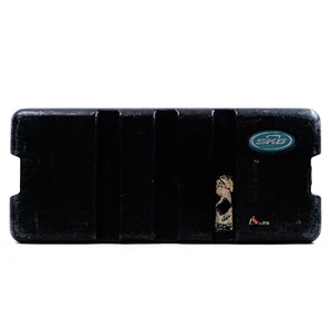 SKB 4 Space Rack Road Case mit 18" Tiefe - schwarz - Bild 1 von 5