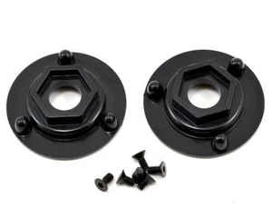 DE Racing 17mm Hex Adapters (2) [DER-SS-17] - Picture 1 of 2