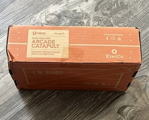 Kiwico Tinker Crate - Arcade Catapult - Picture 1 of 3