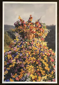 Florence Pugh May Queen Midsommar poster film arte horror Ari Aster sdcc mondo - Foto 1 di 6