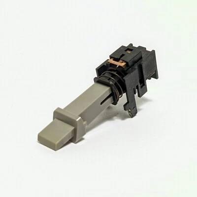 Technics SL-D4 Turntable Parts 1 One Record Size Speed Selector Switch Knob - Image 1 of 4