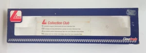 Lima L204999 OO Gauge BR Class 47 Diesel Loco Fragonset Black EMPTY BOX ONLY #1 - Picture 1 of 6