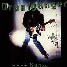 Draufgänger von Kunze,Heinz Rudolf | CD | Zustand sehr gut - Bild 1 von 2