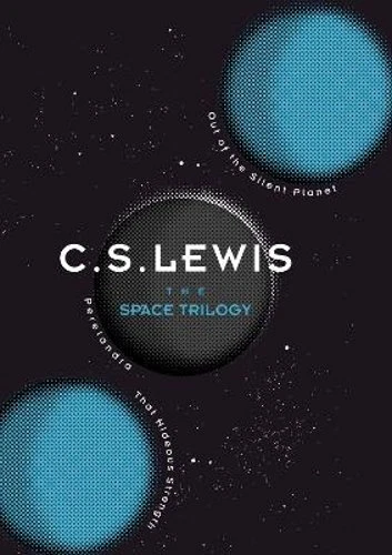 The Space Trilogy by Lewis C. S.