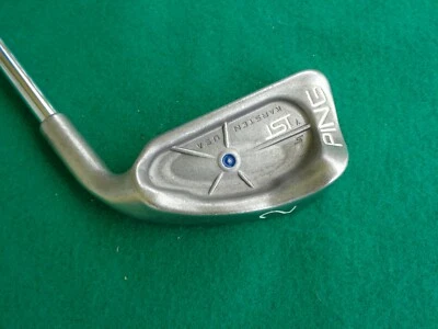 Ping ISI Blue Dot 2 Iron Driving Iron Ping Z-Z65 Steel Regular Flex Golf Club RH - Image 1 of 4