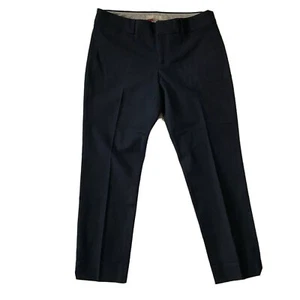 Banana Republic Women Sloan Skinny-Fit Pant Size 4P - Picture 1 of 11