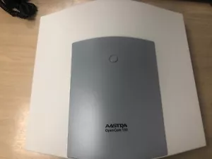 MITEL / AASTRA OPENCOM 100/130 70158.118 TELEFONANLAGE - Bild 1 von 4