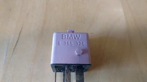 BMW BOSCH RELAY OEM 8365326 - Bild 1 von 4
