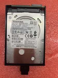 B5L29-67903 HP SECURE HARD DISK DRIVE - Picture 1 of 1