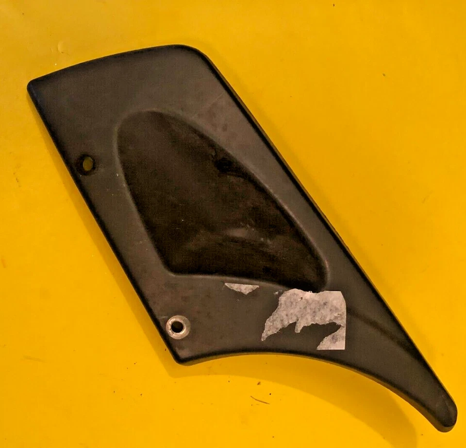 Protector de cinturón inferior Buell Blast 500 2009 Foto 1 de 1