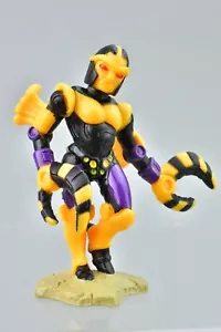 Transformers Robot Heroes Universe Beast Blackarachnia Spider PVC Mini 2" 2008 - Picture 1 of 3