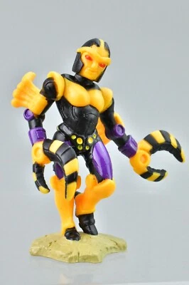 Transformers Robot Heroes Universe Beast Blackarachnia Spider PVC Mini 2" 2008 - Image 1 of 3