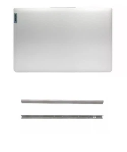 Per Lenovo IdeaPad 1 15ADA7 1 15AMN7 LCD coperchio superiore cover posteriore con cerniera cover - Foto 1 di 1