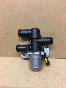 Válvula de control VW AU SE SK 1,4 TSI bomba de refrigerante refrigeración refrigerante 5Q0906457C - Imagen 1 de 12