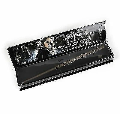 Hermione Granger Illuminating Wand The Noble Collection