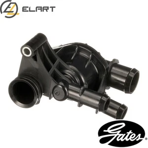THERMOSTAT COOLANT TH67682G1 FOR FORD FOCUS/III/Turnier/Hatchback/Van KUGA/VAN - Picture 1 of 8