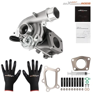 K04 K0422582 Turbo Turbo charger for Mazda CX7 CX-7 2.3L 53047109907 L33L13700C - Picture 1 of 12
