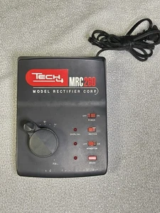 MRC Tech 4 260 N Scale Train Transformer – Analog Power Pack Controller - Picture 1 of 7