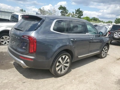 Transfer Case Fits 20-24 PALISADE 3075204 - Image 1 of 4