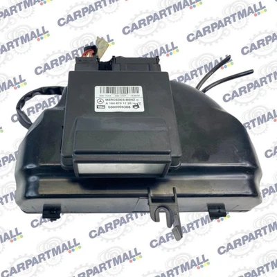 06-09 MERCEDES-BENZ R350 TRUNK LID HYDRAULIC PUMP MOTOR CYLINDER A2518000035 OEM - Image 1 of 4