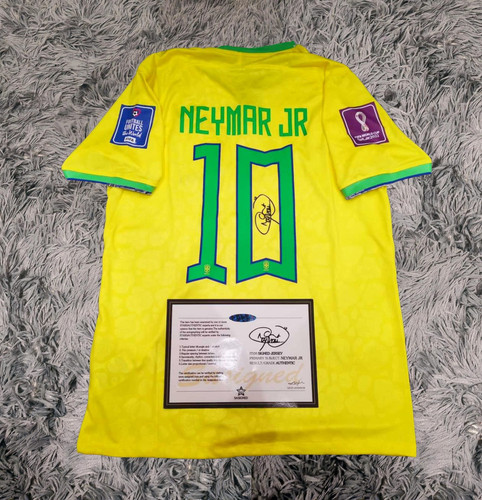 Nike Brazil 2022 World Cup Goalkeeper Jersey | eBay