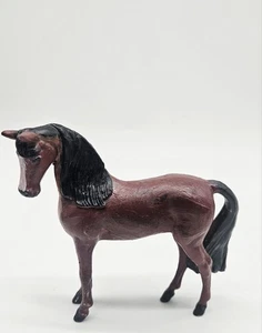 2017 Breyer DWA Horse Figurine Multicolor Collectible Toy Stallion Farm Animal - Picture 1 of 15