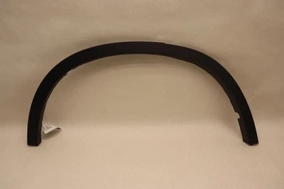 BMW X5 F15 2014-2018 cuarto de paso de rueda lado derecho moldura acampanada OEM Foto 1 de 4