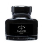 3501179503752 Atrament czarny 57ml Quink PARKER 1950375 NEWELL