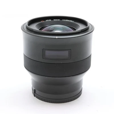 Carl Zeiss Batis 25mm F/2 (for SONY E mount) #89 - Image 1 of 4
