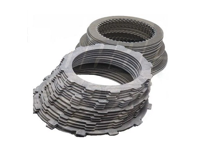 Disco de fricción de embrague para B150 B1500 B250 D250 Dakota Ram 1500 W150 B2500 BH37Q2 Foto 1 de 1