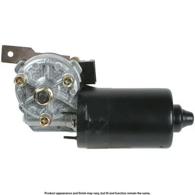 For Volkswagen Golf & Jetta 1995 1996 1997 Cardone Windshield Wiper Motor - Image 1 of 4