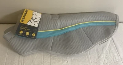 Ruffwear болото кулер охлаждения жилет маленький новый с Ярлыками читать - Изображение 1 из 4