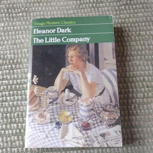 Virago Modern Classics - The Little Company - By Eleanor Dark - Picture 1 of 5