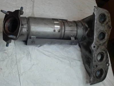 TOYOTA CAMRY Exhaust Manifold VIN B (5th digit, hybrid),OEM PN 2505128310 - Image 1 of 2