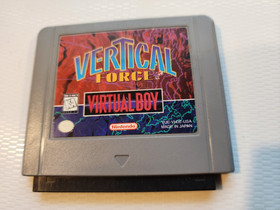 Vertical Force (Nintendo Virtual Boy)