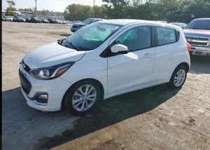 2017-2021 Front Bumper For Chevrolet Spark LT - Picture 1 of 5