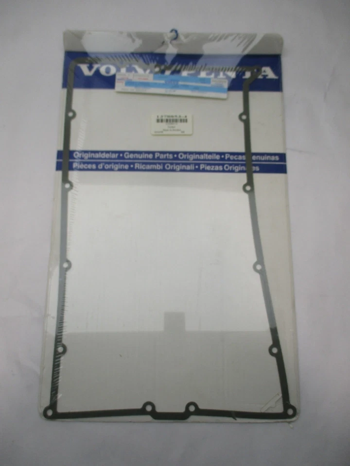 1378853 1336755 Valve Cover Gasket OEM Volvo - Image 1 of 1