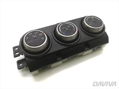 Nissan X-Trail Klimatisierungsmoduleinheit 2.0 dCi 4x4 Diesel 110kW (150 HP) SUV - Image 1 of 4