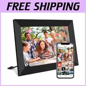 Landscape & Portrait Display Touch Screen Frame - Picture 1 of 11