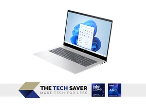 HP Envy Laptop 17-da0004na 17.3" FHD Touchscreen Ultra 7 155H 16GB RAM 1TB SSD - Picture 1 of 7