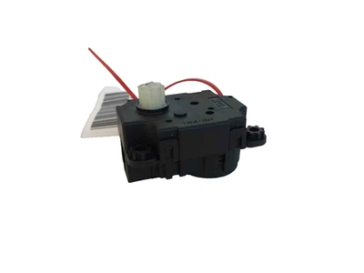 Mini Cooper 2010 aire acondicionado mezcla de calefacción puerta solapa actuador motor 3422658 usado Foto 1 de 4