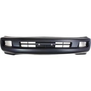 For Toyota LAND CRUISER Bumper Cover 2003-2007 Front Primed TO1000267 5211960918 - Picture 1 of 9