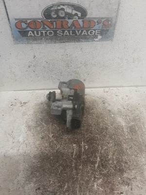 Motor limpiaparabrisas compatible con 09-16 VENZA 1560874 Foto 1 de 4