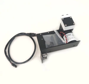 PerkinElmer ESI Rinse Pump DX FAST Autosampler Brushless TSP w/ Mounting KIT NEW - Picture 1 of 15